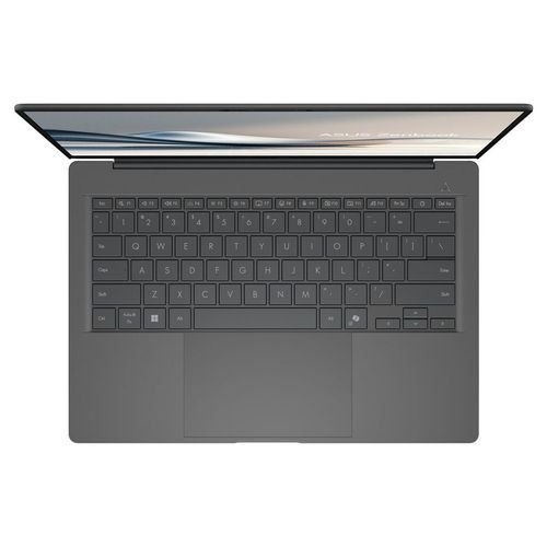 ASUSLaptopZenbook14OLEDUX3407RA-OLED-QD010W14.0aposapos1920x1200X1E-78-10032GB1TBSSDNVMe4.0Win11Home2YIcelandGray