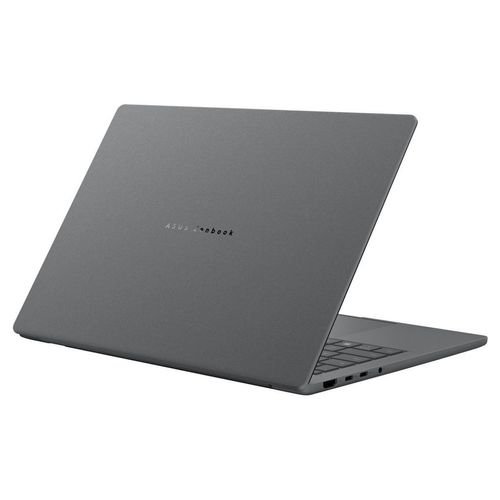 ASUSLaptopZenbook14OLEDUX3407RA-OLED-QD010W14.0aposapos1920x1200X1E-78-10032GB1TBSSDNVMe4.0Win11Home2YIcelandGray