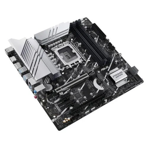 ASUS MOTHERBOARD PRIME Z790M-PLUS MATX 1700