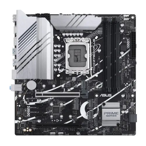 ASUS MOTHERBOARD PRIME Z790M-PLUS MATX 1700