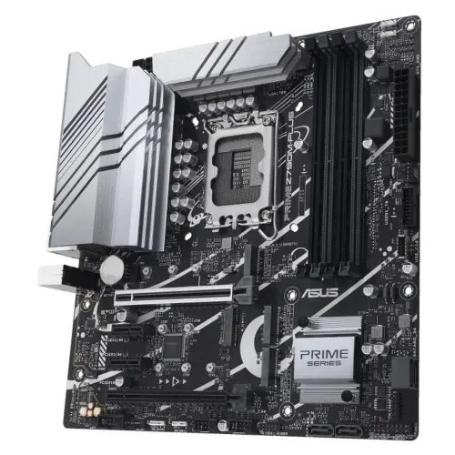 ASUS MOTHERBOARD PRIME Z790M-PLUS MATX 1700