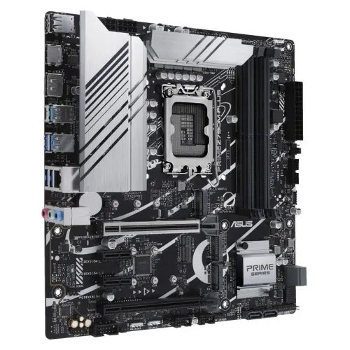 ASUS MOTHERBOARD PRIME Z790M-PLUS MATX 1700