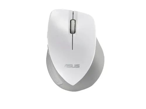 ASUS MOUSE OPTICAL WT465 V2 Wireless White
