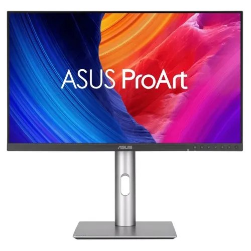 ASUSMonitorProArtDisplayPA27JCVProfessional27aposapos5K5120x2880HDMIUSB-CDisplayPortUSBHubHeightAdjustable3YearsW