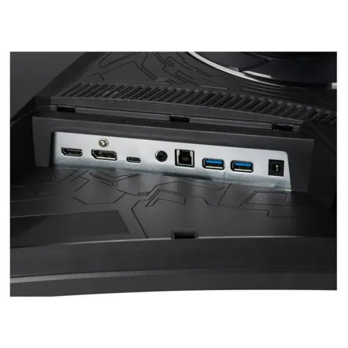 ASUSMonitorROGStrixXG32VC32aposapos2560x14401msMPRTDisplayPort1.2HDMIHeightAdjustable3YearsW