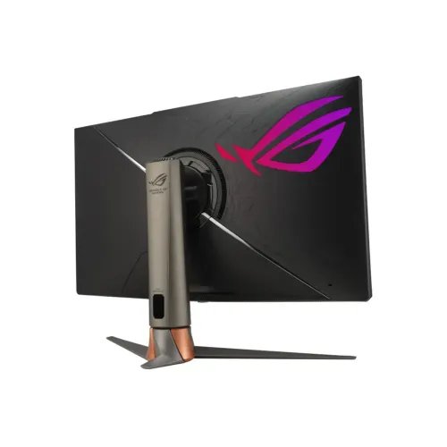 ASUSMonitorROGSwiftPG32UQXR32aposapos4K3840x21601ms160HzHDMIDisplayPortHeightAdjustable3YearsW