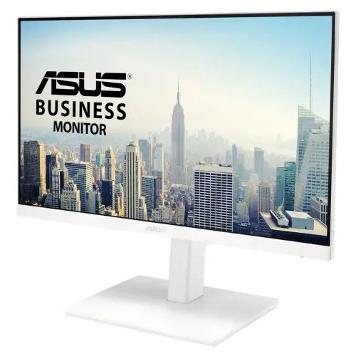 ASUSMonitorVA24EQSB-W23.8FHD75HzIPSHeightAdjustable.HDMIDisplayPortD-subAdaptive-SyncEyeCare3YearsW