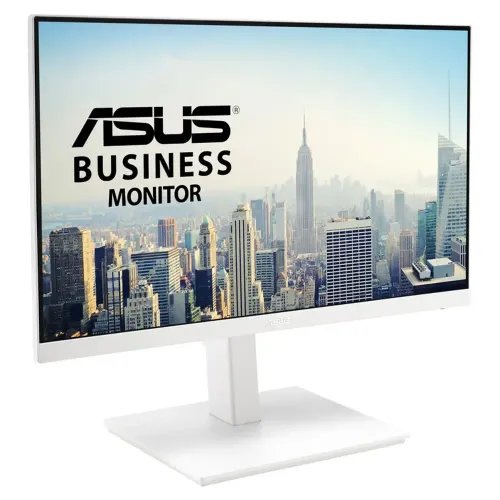 ASUSMonitorVA24EQSB-W23.8FHD75HzIPSHeightAdjustable.HDMIDisplayPortD-subAdaptive-SyncEyeCare3YearsW