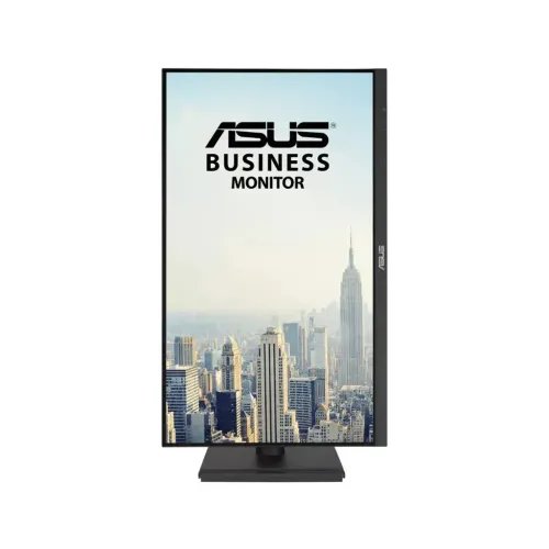 ASUSMonitorVA27DQFS27aposaposIPS1920x10801ms100HzHDMIDisplayPortVGASpeakers3YearsW