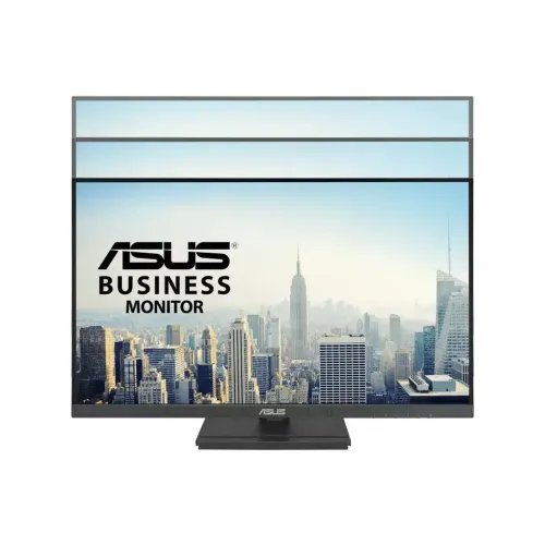 ASUSMonitorVA27DQFS27aposaposIPS1920x10801ms100HzHDMIDisplayPortVGASpeakers3YearsW