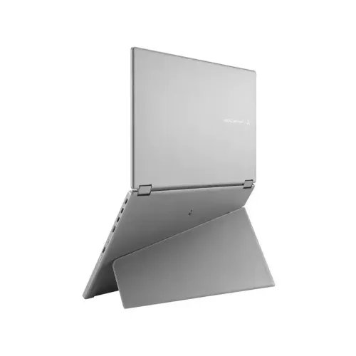ASUSMonitorZenScreenDuoMQ149CD360FoldableOLED1msPortableMonitorUSB-CHDMI3YearsW