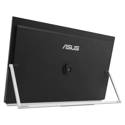 ASUS Monitor ZenScreen MB249C 23.8 FHD 5ms IPS USB-C HDMI 3YearsW FreeSync