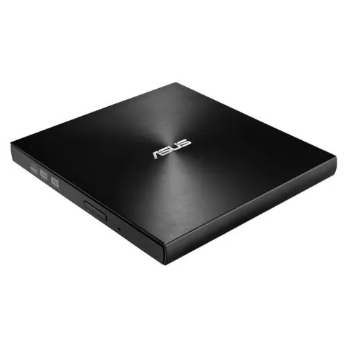 ASUS ZenDrive U9M SDRW-08U9M-U Black External