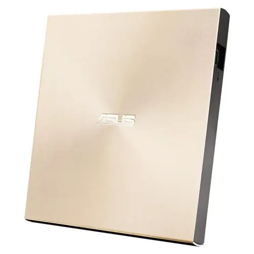 ASUS ZenDrive U9M SDRW-08U9M-U Gold External
