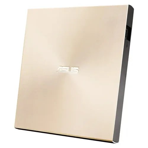 ASUS ZenDrive U9M SDRW-08U9M-U Gold External