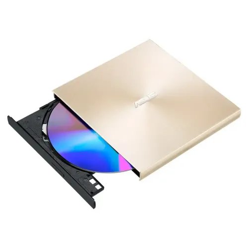 ASUS ZenDrive U9M SDRW-08U9M-U Gold External