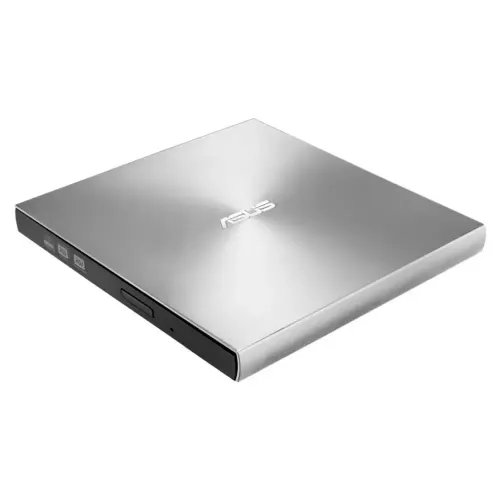 ASUS ZenDrive U9M SDRW-08U9M-U Silver External