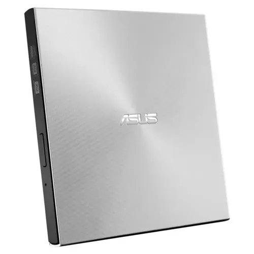 ASUS ZenDrive U9M SDRW-08U9M-U Silver External