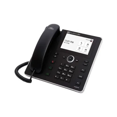 AUDIOCODESC450HDIPPHONEPoEGbEincl.PS