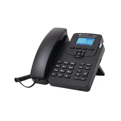 AUDIOCODES405HDIPPHONEPoEGbEincl.PS
