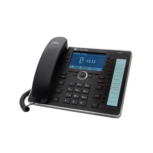AUDIOCODES445HDIPPHONEPoEGbEBTampWIFI