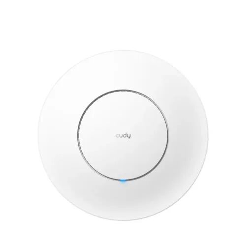 Access Point AC1200 Gigabit Cudy AP1300_P Injector Included