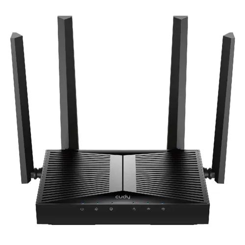 AccessPointCudyAP3000DWi-Fi6AX3000GigabitDual-Band
