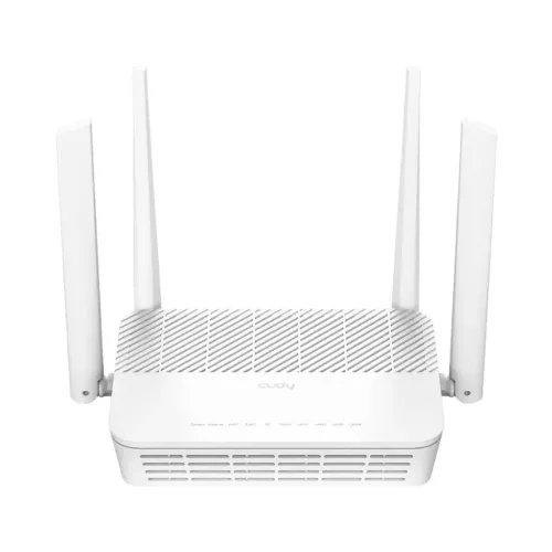 AccessPointCudyWR3000HWi-Fi6AX30002.5GDual-Band