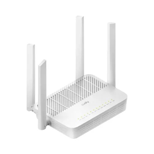 AccessPointCudyWR3000HWi-Fi6AX30002.5GDual-Band