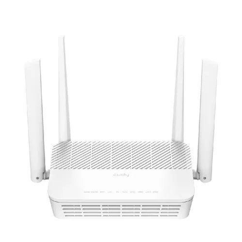 AccessPointCudyWR3000PWi-Fi6AX3000POE2.5GDual-Band