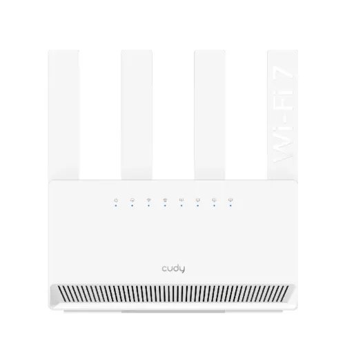 AccessPointCudyWR3600Wi-Fi7BE3600GigabitDual-Band