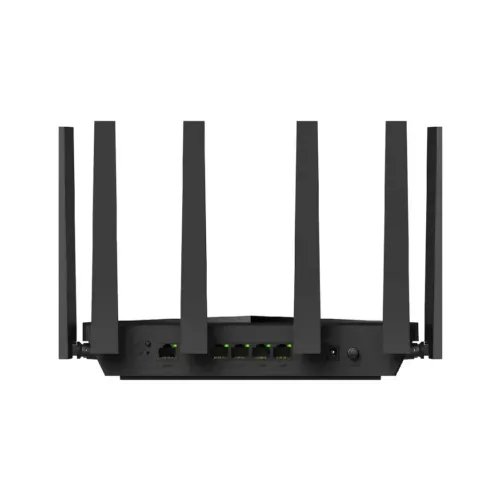 AccessPointCudyWR6500Wi-Fi7BE6500Gigabit