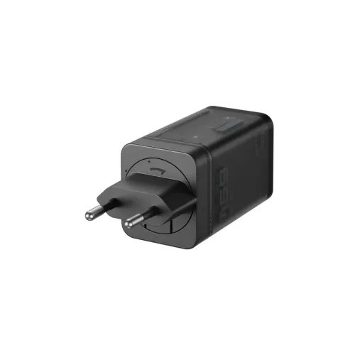 Antigravity65WGaNFastCharger-DualUSB-CPorts