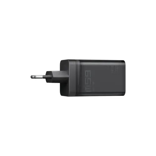 Antigravity65WGaNFastCharger-DualUSB-CPorts