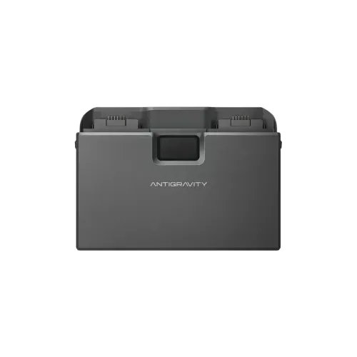 AntigravityA1ChargingHub-FastChargingPowerPoolingCharge3Batteriesinsequence