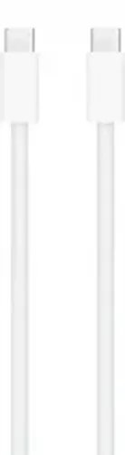 Apple240WUSB-CChargeCable2mNew