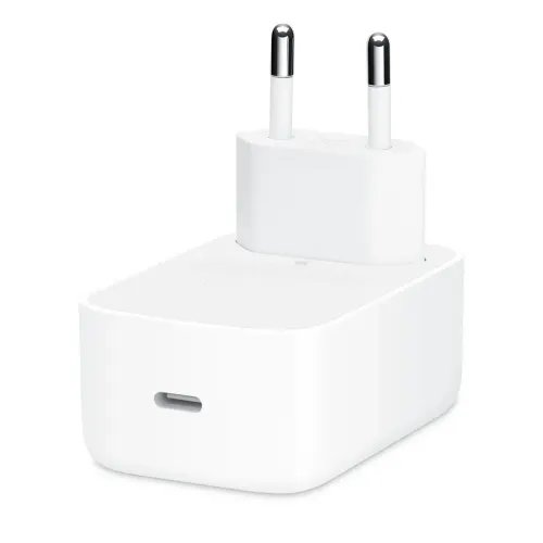 Apple40WDynamicPowerAdapterwith60WMax