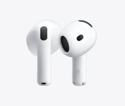 AppleAirPods5withWirelessChargingCase
