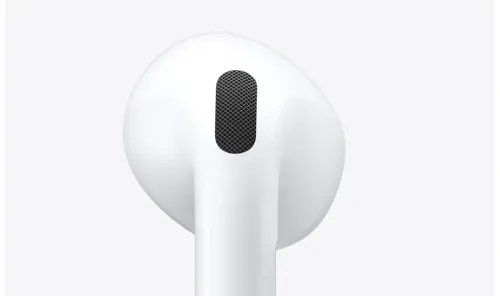 AppleAirPods5withWirelessChargingCase