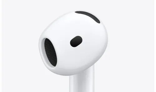 AppleAirPods5withWirelessChargingCase