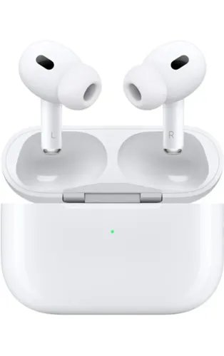 Apple AirPods Pro 2nd generation with MagSafe Case USBC
