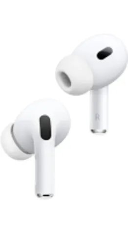Apple AirPods Pro 2nd generation with MagSafe Case USBC