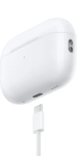 Apple AirPods Pro 2nd generation with MagSafe Case USBC