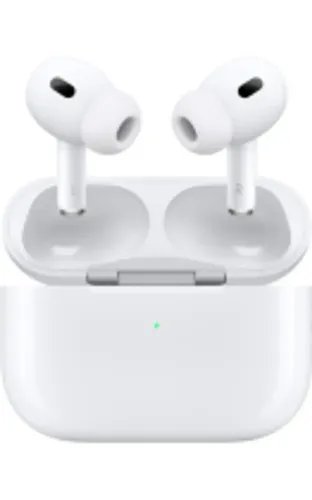 Apple AirPods Pro 2nd generation with MagSafe Case USBC