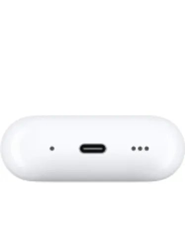 Apple AirPods Pro 2nd generation with MagSafe Case USBC