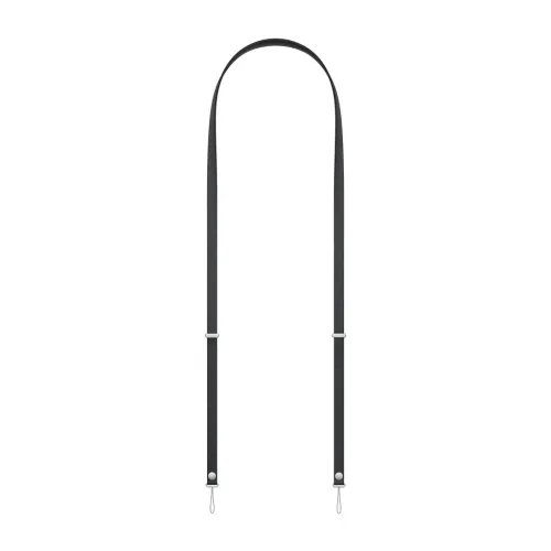 AppleCrossbodyStrapBlack
