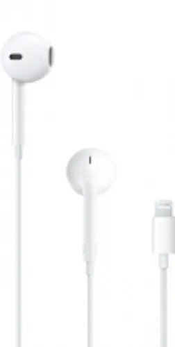 Apple EarPods Lightning Connector New