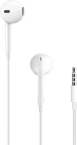 Apple Earpods 3.5mm Headphone Plug New