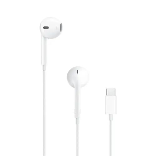 AppleEarpodsUSB-C