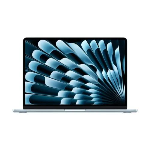 AppleMacBookAir13.6256GB16GBM410-coreCPU8-coreGPUGRKeybSkyBlue